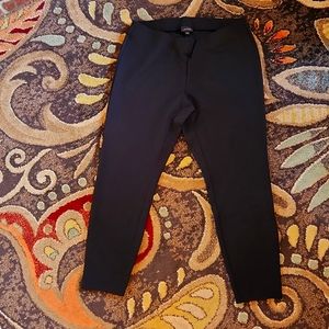 J. Jill Wearever Straight Leg Pants